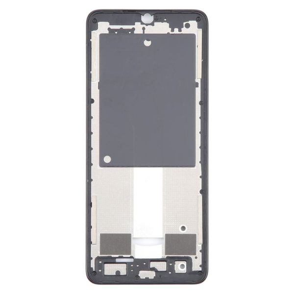 Xiaomi Redmi A3 Original Front Housing LCD Frame Bezel Plate - Image 3