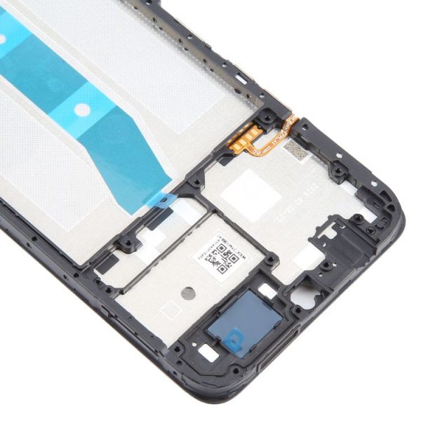 Xiaomi Redmi A3 Original Front Housing LCD Frame Bezel Plate - Image 5