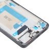 Xiaomi Poco F6 Original Front Housing LCD Frame Bezel Plate (Black) - Image 4