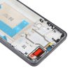 Xiaomi Poco F6 Original Front Housing LCD Frame Bezel Plate (Black) - Image 5