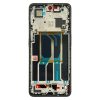 OnepPlus Nord 3 CPH2491 CPH2493 Middle Frame Bezel Plate (Black) - Image 2