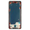 OnepPlus Nord 3 CPH2491 CPH2493 Middle Frame Bezel Plate (Black) - Image 3