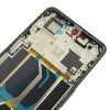 OnepPlus Nord 3 CPH2491 CPH2493 Middle Frame Bezel Plate (Black) - Image 5