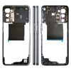 OnePlus Nord CE 5G EB2101 EB2103 Middle Frame Bezel Plate (Grey)