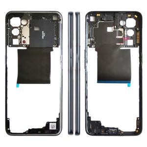 OnePlus Nord CE 5G EB2101 EB2103 Middle Frame Bezel Plate (Grey)