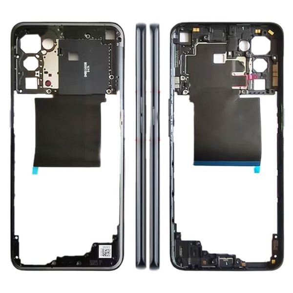 OnePlus Nord CE 5G EB2101 EB2103 Middle Frame Bezel Plate (Grey)