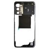 OnePlus Nord CE 5G EB2101 EB2103 Middle Frame Bezel Plate (Grey) - Image 2