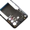 OnePlus Nord CE 5G EB2101 EB2103 Middle Frame Bezel Plate (Grey) - Image 5
