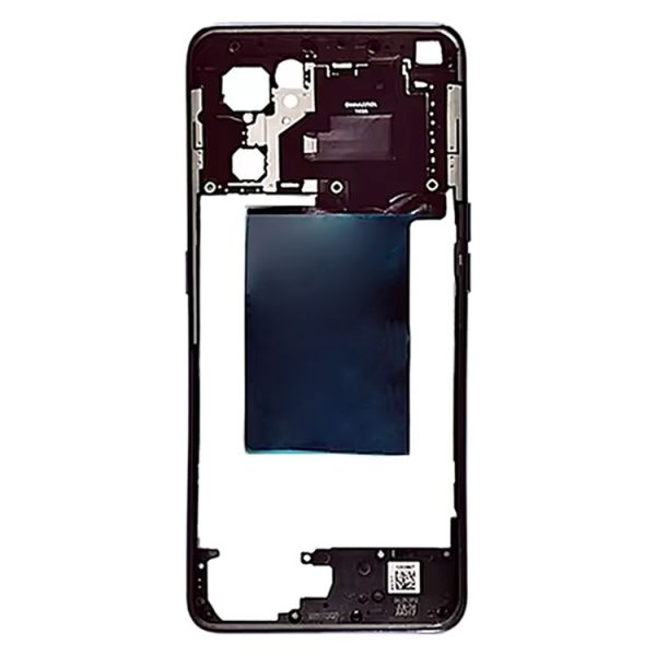 OnePlus Nord CE 2 5G IV2201 Middle Frame Bezel Plate (Purple) - Image 2