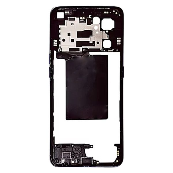 OnePlus Nord CE 2 5G IV2201 Middle Frame Bezel Plate (Purple) - Image 3