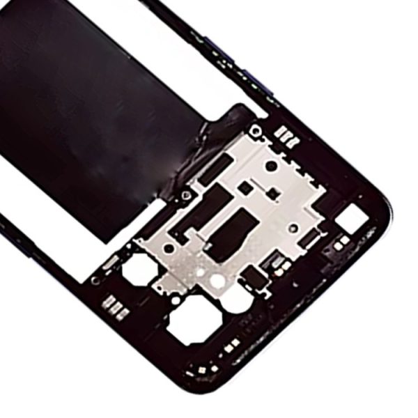 OnePlus Nord CE 2 5G IV2201 Middle Frame Bezel Plate (Purple) - Image 4