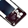 OnePlus Nord CE 2 5G IV2201 Middle Frame Bezel Plate (Purple) - Image 5