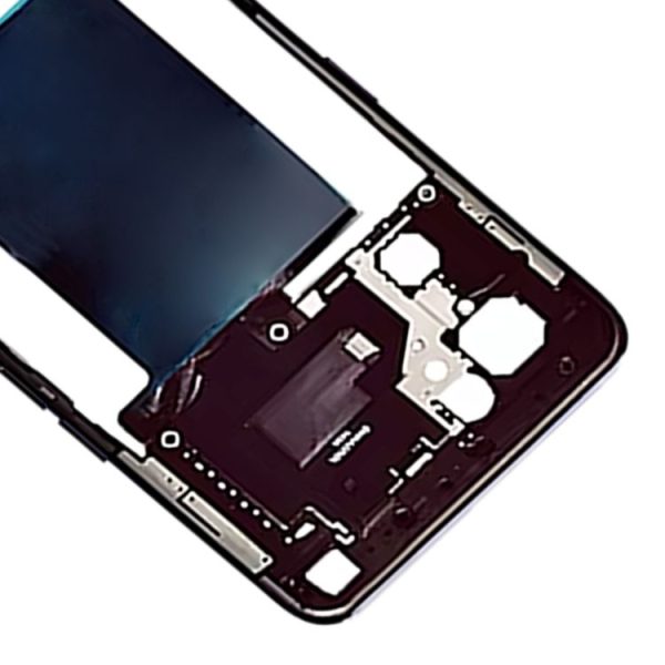 OnePlus Nord CE 2 5G IV2201 Middle Frame Bezel Plate (Purple) - Image 5