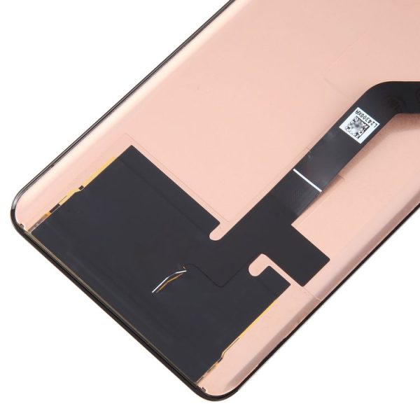 AMOLED Material Original LCD Screen for Xiaomi 13 Lite With Digitizer Full Assembly - Image 4