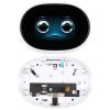 Asus Zenbo Qrobot zenbo-k2 LCD Screen Digitizer Full Assembly with Frame