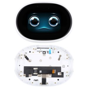 Asus Zenbo Qrobot zenbo-k2 LCD Screen Digitizer Full Assembly with Frame