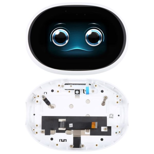 Asus Zenbo Qrobot zenbo-k2 LCD Screen Digitizer Full Assembly with Frame