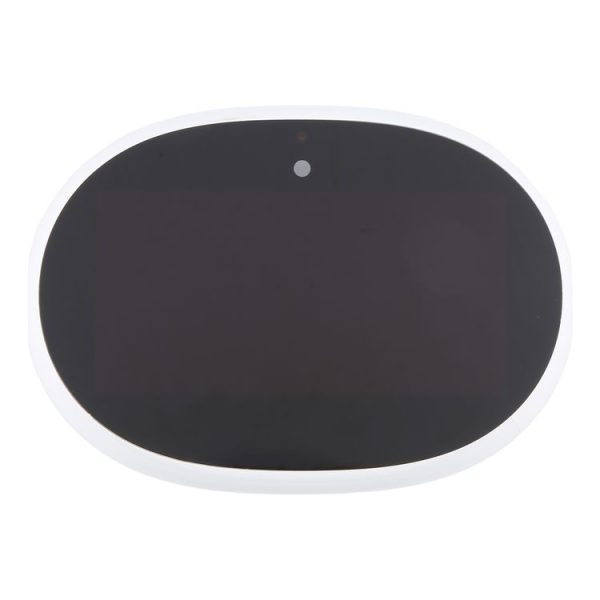Asus Zenbo Qrobot zenbo-k2 LCD Screen Digitizer Full Assembly with Frame - Image 2