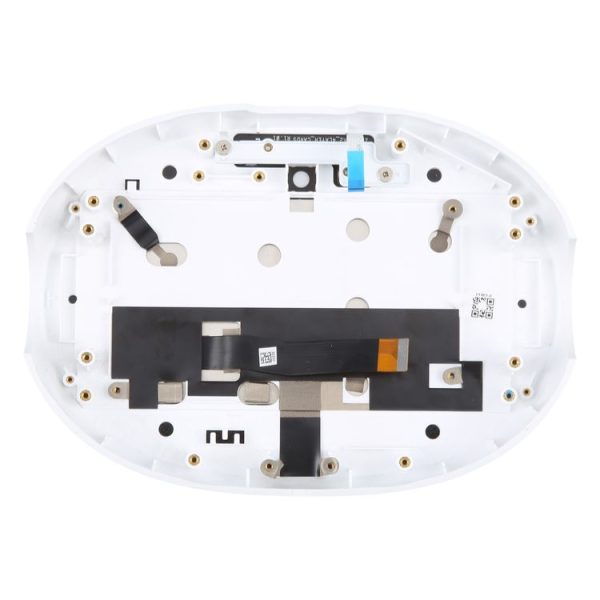 Asus Zenbo Qrobot zenbo-k2 LCD Screen Digitizer Full Assembly with Frame - Image 3