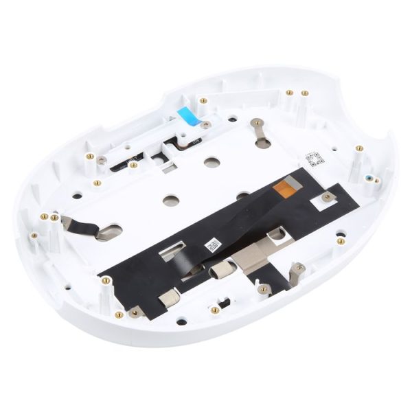 Asus Zenbo Qrobot zenbo-k2 LCD Screen Digitizer Full Assembly with Frame - Image 4