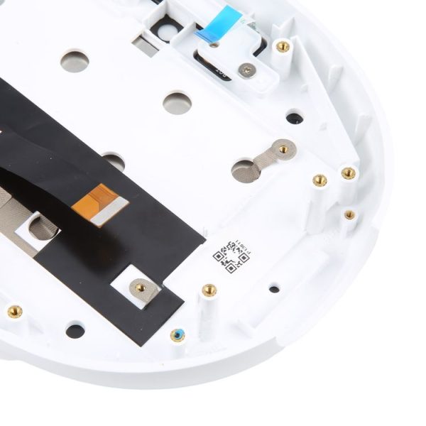 Asus Zenbo Qrobot zenbo-k2 LCD Screen Digitizer Full Assembly with Frame - Image 6