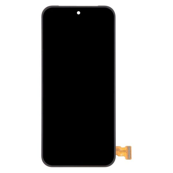 Google Pixel 9 Pro XL GGX8B Original OLED Material LCD Screen Digitizer Full Assembly with Frame - Image 2