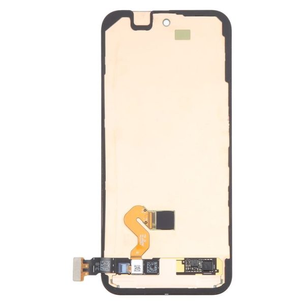 Google Pixel 9 Pro XL GGX8B Original OLED Material LCD Screen Digitizer Full Assembly with Frame - Image 3