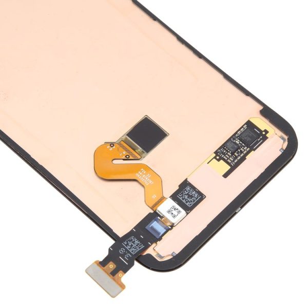Google Pixel 9 Pro XL GGX8B Original OLED Material LCD Screen Digitizer Full Assembly with Frame - Image 4