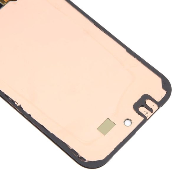 Google Pixel 9 Pro GR83Y GEC77 Original OLED Material LCD Screen Digitizer Full Assembly with Frame - Image 5