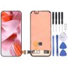 Google Pixel 9 G2YBB GUR25 Original OLED Material LCD Screen Digitizer Full Assembly with Frame