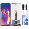 TCL 50 XL OEM LCD Screen with Digitizer Full Assembly