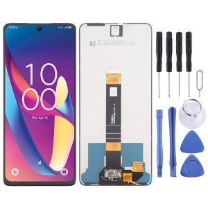 TCL 50 XL OEM LCD Screen with Digitizer Full Assembly