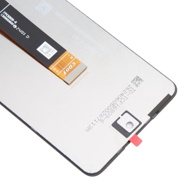 TCL 50 XL OEM LCD Screen with Digitizer Full Assembly - Image 5