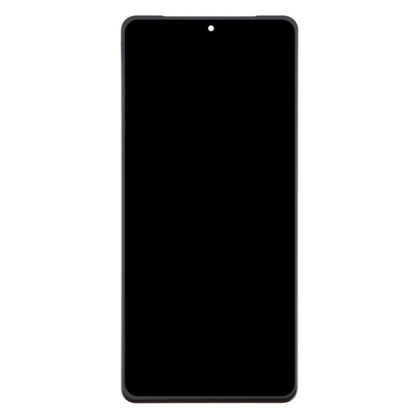 Asus ROG Phone 8 AI2401 AI2401_A AMOLED Original LCD Screen with Digitizer Full Assembly - Image 2