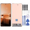 Asus Zenfone 11 Ultra AMOLED Original LCD Screen with Digitizer Full Assembly