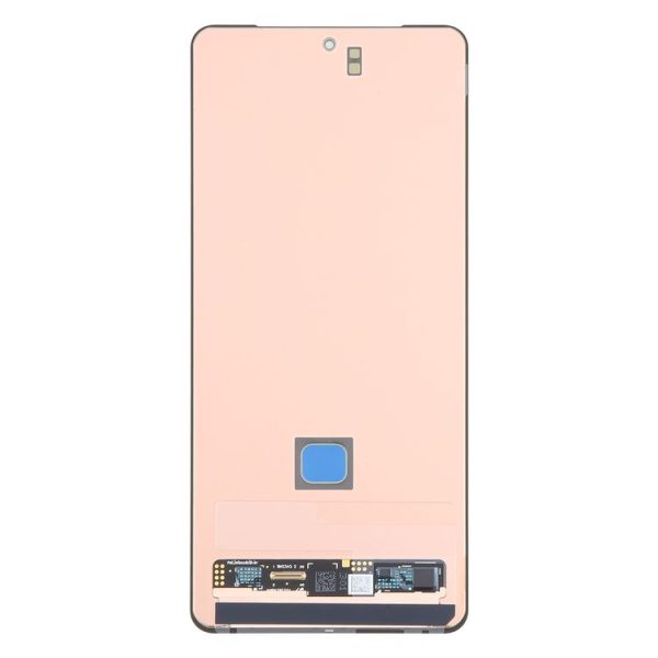 Asus Zenfone 11 Ultra AMOLED Original LCD Screen with Digitizer Full Assembly - Image 3