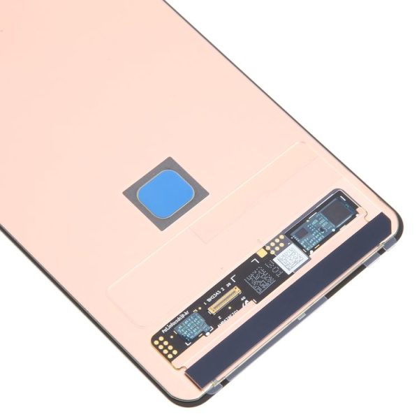 Asus Zenfone 11 Ultra AMOLED Original LCD Screen with Digitizer Full Assembly - Image 4