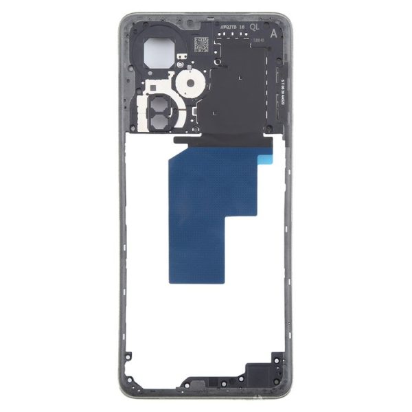 OnePlus Nord CE 3 Lite Original Middle Frame Bezel Plate (Green) - Image 3