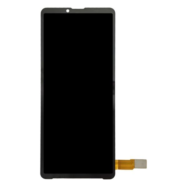 Sony Xperia 10 V / 10 VI Original LCD Screen with Digitizer Full Assembly - Image 2