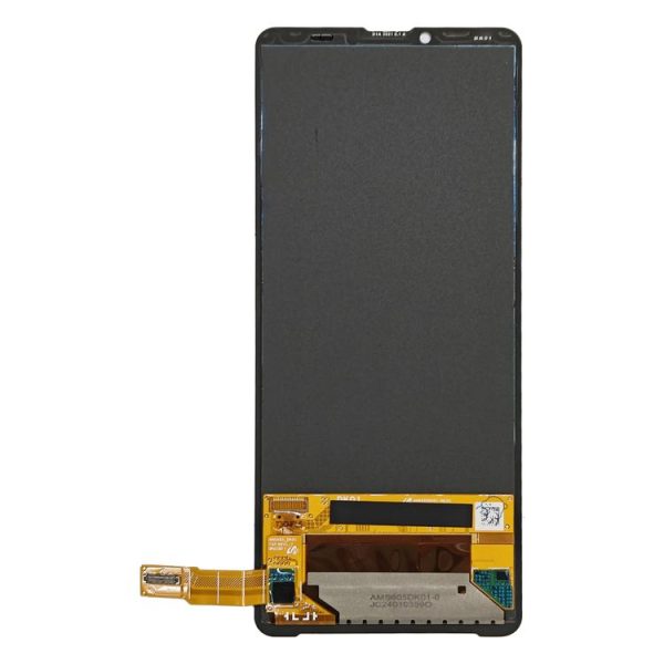 Sony Xperia 10 V / 10 VI Original LCD Screen with Digitizer Full Assembly - Image 3