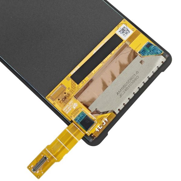 Sony Xperia 10 V / 10 VI Original LCD Screen with Digitizer Full Assembly - Image 5