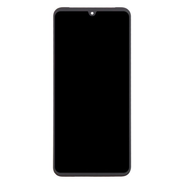 Google Pixel 8 GKWS6 G9BQD OLED LCD Screen Digitizer Full Assembly with Frame - Image 2
