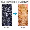 Google Pixel 8 GKWS6 G9BQD OLED LCD Screen Digitizer Full Assembly with Frame - Image 6
