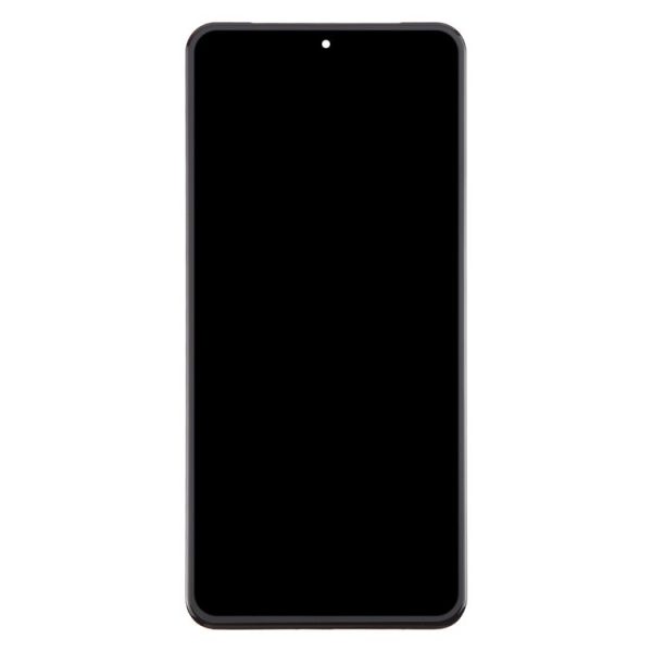 Google Pixel 8 Pro GC3VE G1MNW OLED LCD Screen Digitizer Full Assembly with Frame - Image 2