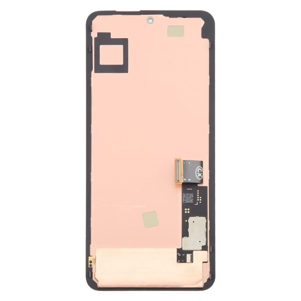 Google Pixel 8 Pro GC3VE G1MNW OLED LCD Screen Digitizer Full Assembly with Frame - Image 3