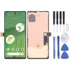Google Pixel 7 GVU6C GQML3 GO3Z5 OLED LCD Screen Digitizer Full Assembly with Frame