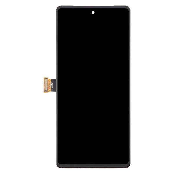 Google Pixel 7 GVU6C GQML3 GO3Z5 OLED LCD Screen Digitizer Full Assembly with Frame - Image 2