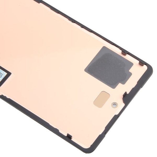 Google Pixel 7 GVU6C GQML3 GO3Z5 OLED LCD Screen Digitizer Full Assembly with Frame - Image 5