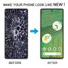 Google Pixel 7 GVU6C GQML3 GO3Z5 OLED LCD Screen Digitizer Full Assembly with Frame - Image 6
