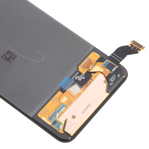 Nothing CMF Phone 1 Original OLED LCD Screen with Digitizer Full Assembly (Black) - Image 4